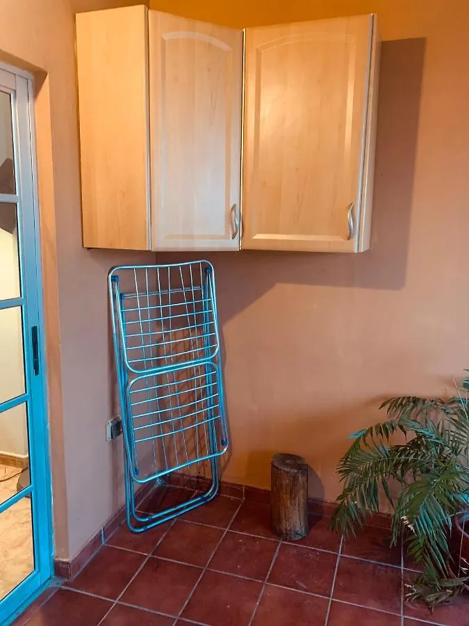 Atico Santo Tomas 2 Apartment Santa Cruz de Tenerife Spain